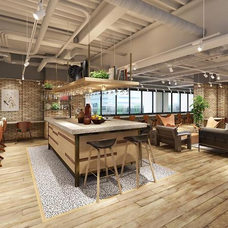 Hotel Resol Stay Akihabara Tokyo Eksteriør bilde