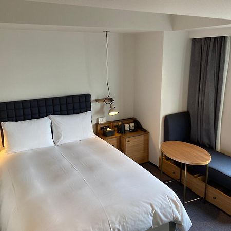 Hotel Resol Stay Akihabara Tokyo Eksteriør bilde