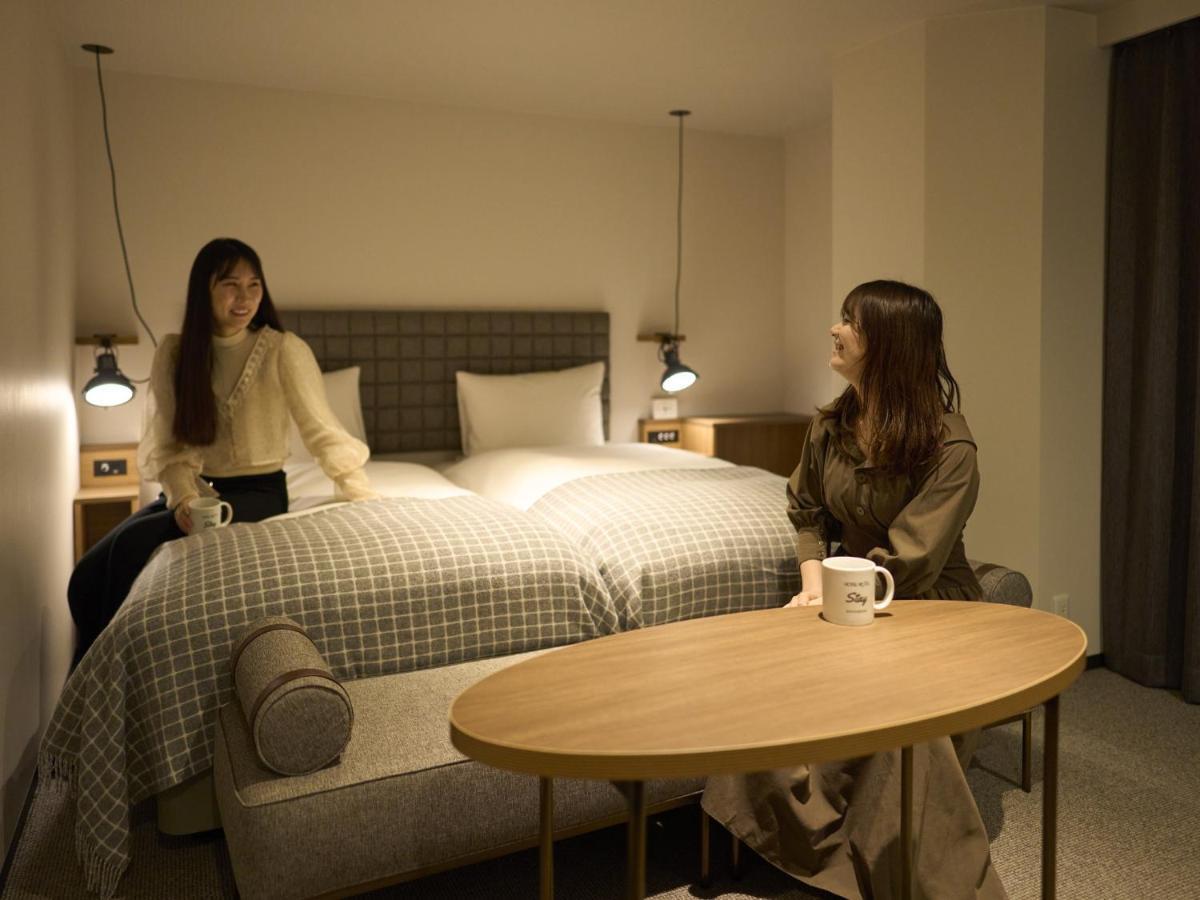 Hotel Resol Stay Akihabara Tokyo Eksteriør bilde