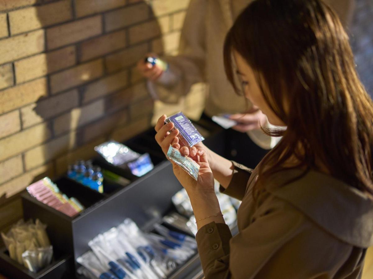 Hotel Resol Stay Akihabara Tokyo Eksteriør bilde