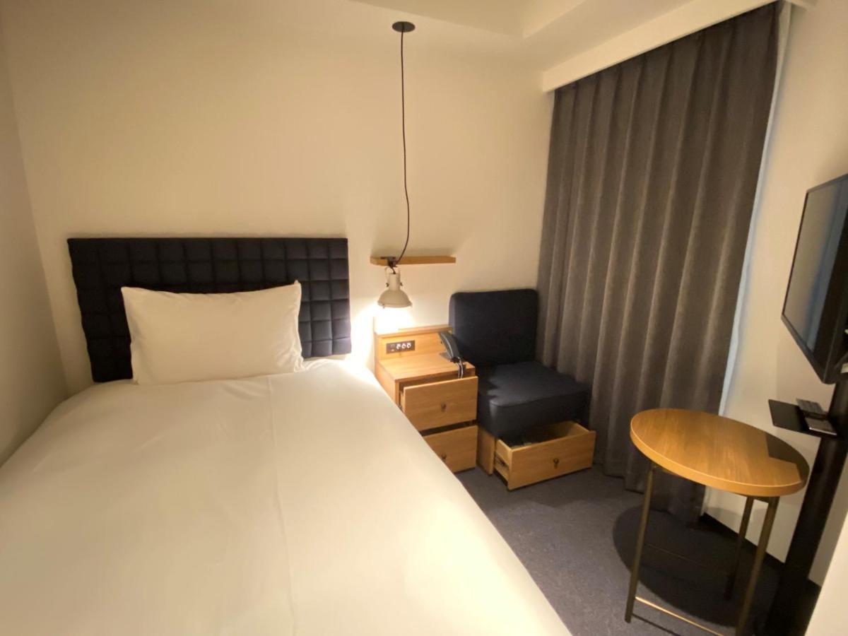 Hotel Resol Stay Akihabara Tokyo Eksteriør bilde