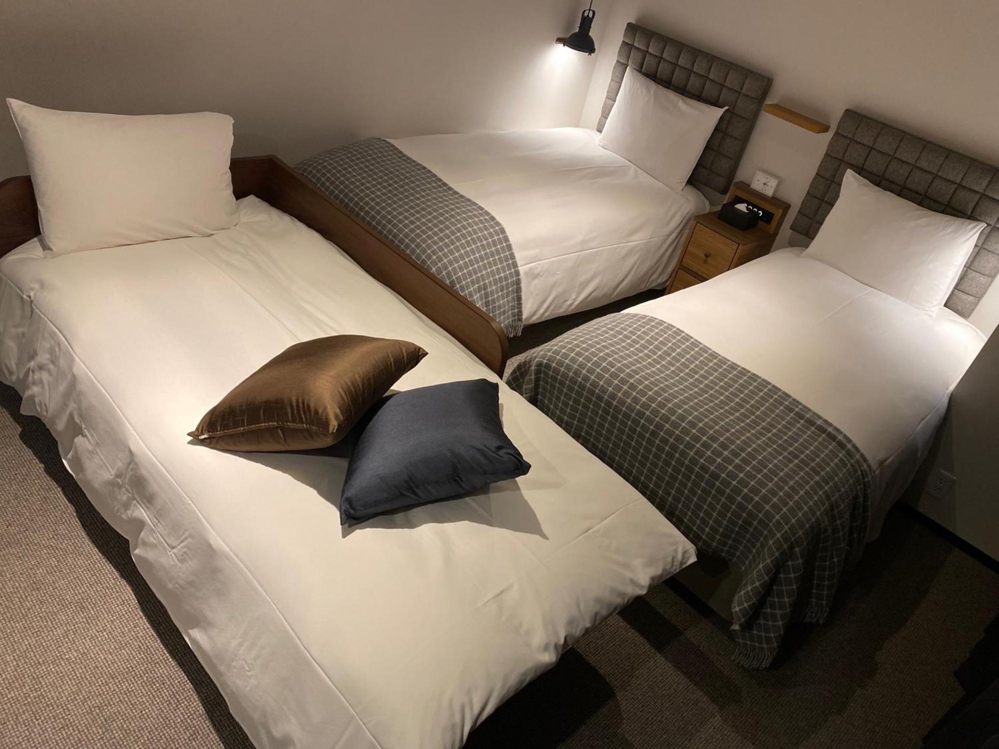 Hotel Resol Stay Akihabara Tokyo Eksteriør bilde