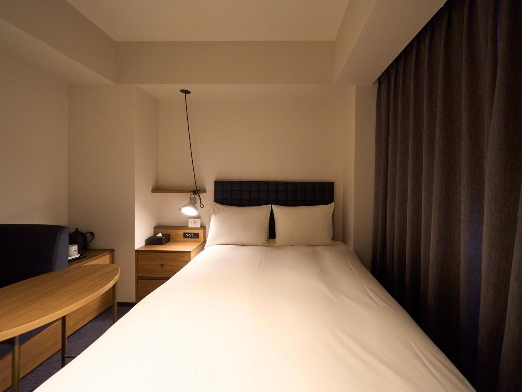 Hotel Resol Stay Akihabara Tokyo Eksteriør bilde