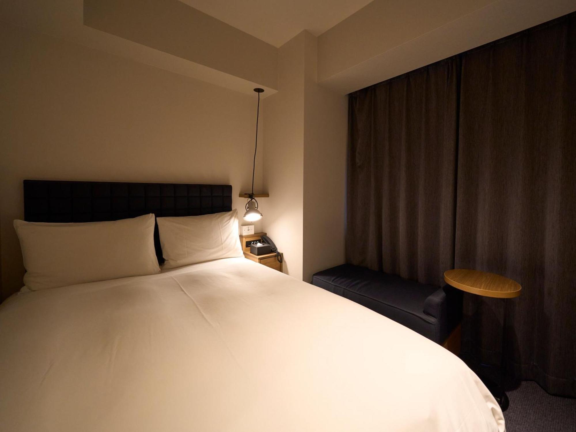 Hotel Resol Stay Akihabara Tokyo Eksteriør bilde