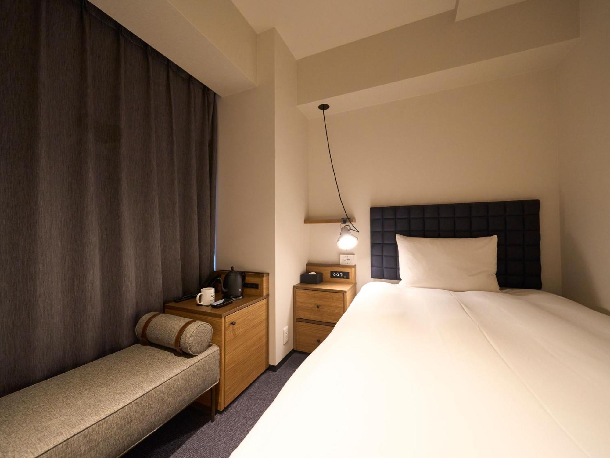 Hotel Resol Stay Akihabara Tokyo Eksteriør bilde