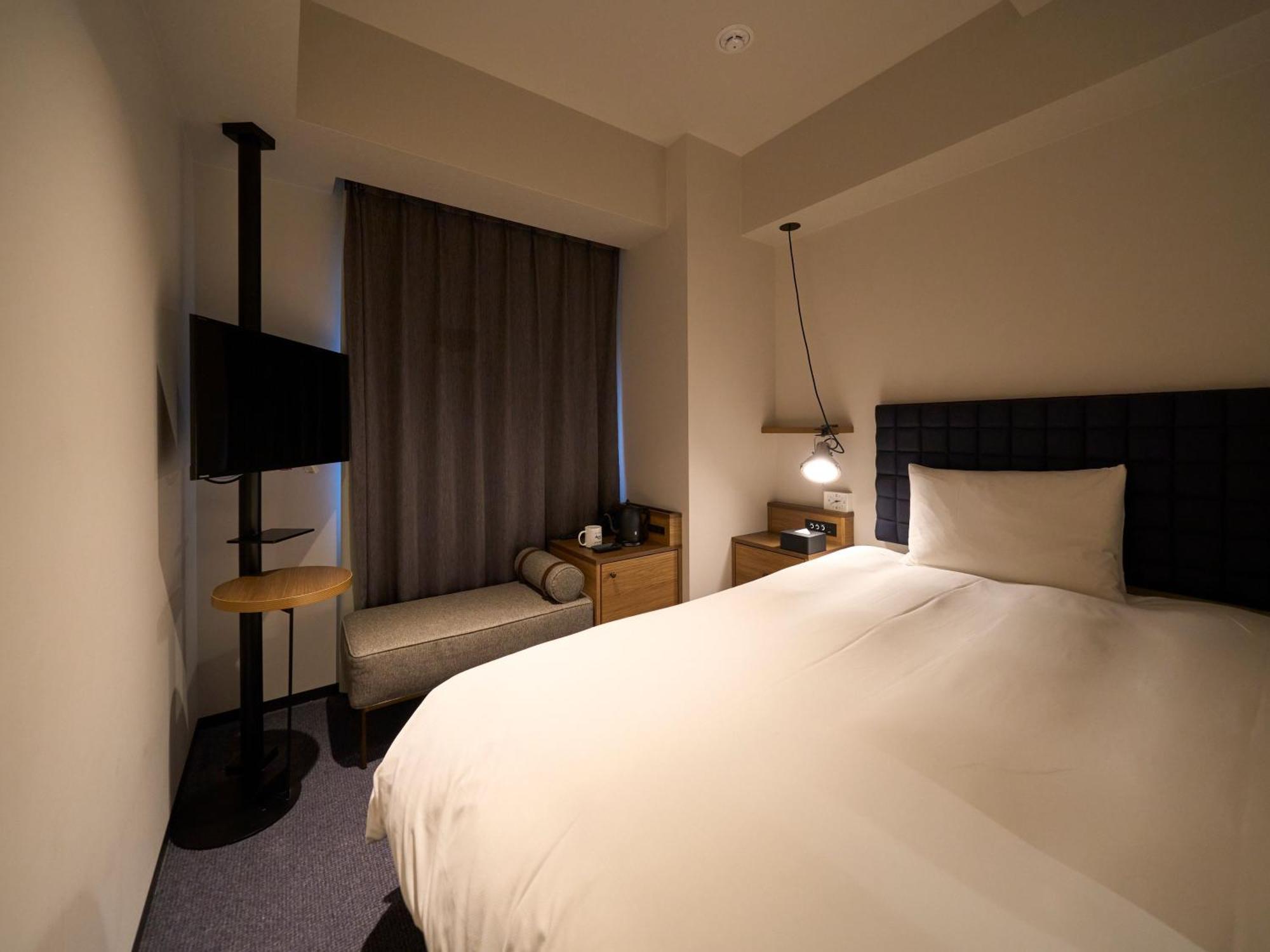 Hotel Resol Stay Akihabara Tokyo Eksteriør bilde