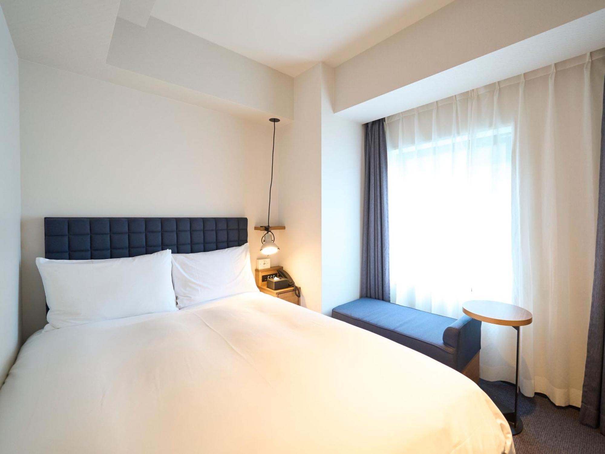 Hotel Resol Stay Akihabara Tokyo Eksteriør bilde