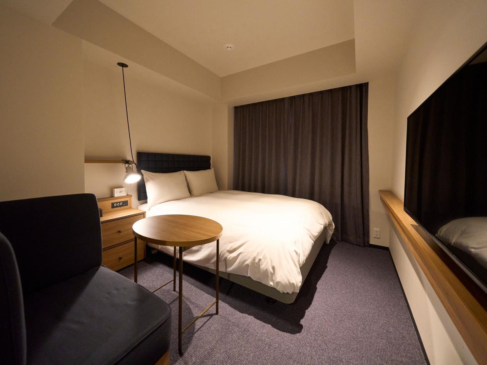 Hotel Resol Stay Akihabara Tokyo Eksteriør bilde
