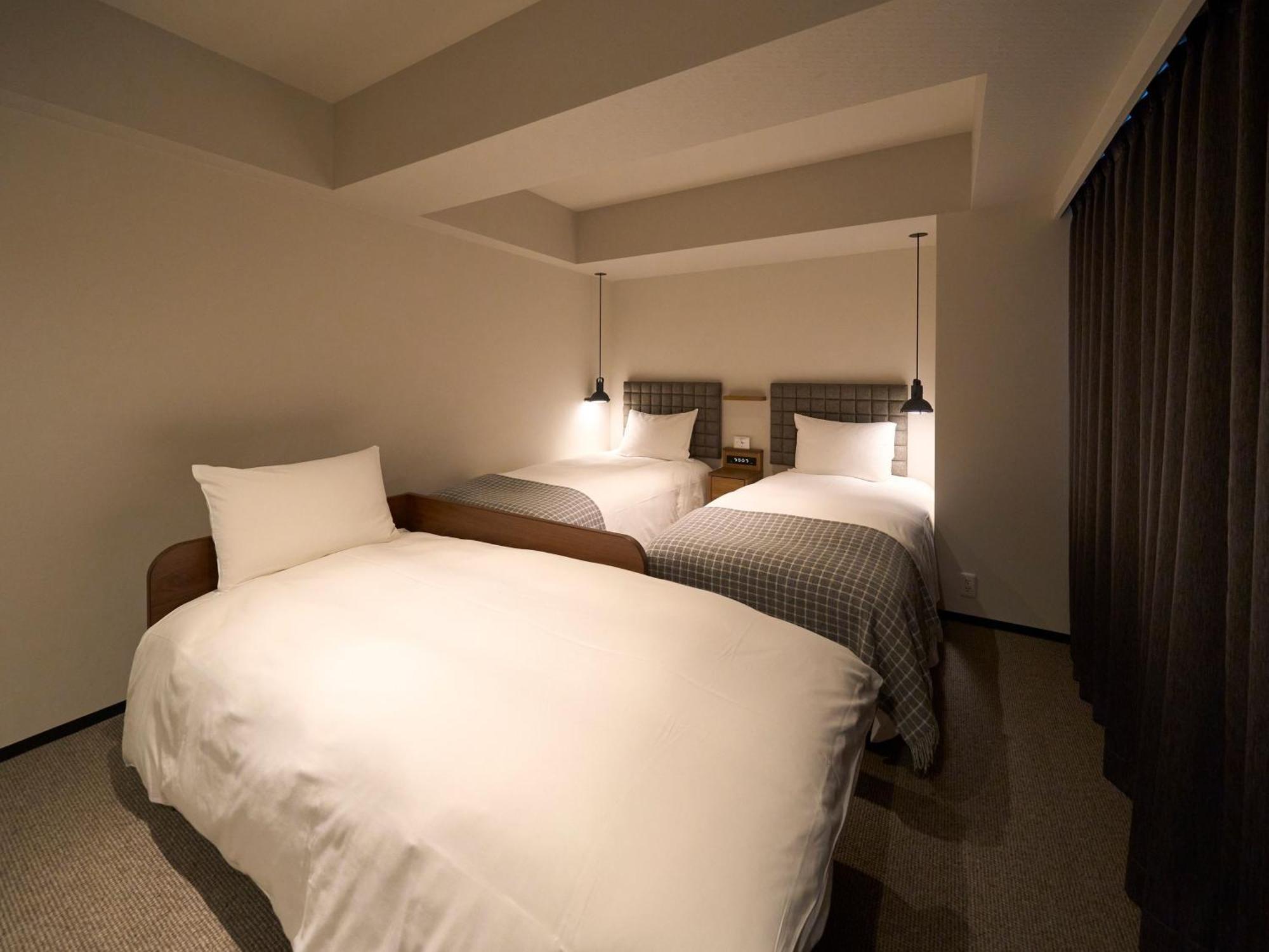 Hotel Resol Stay Akihabara Tokyo Eksteriør bilde