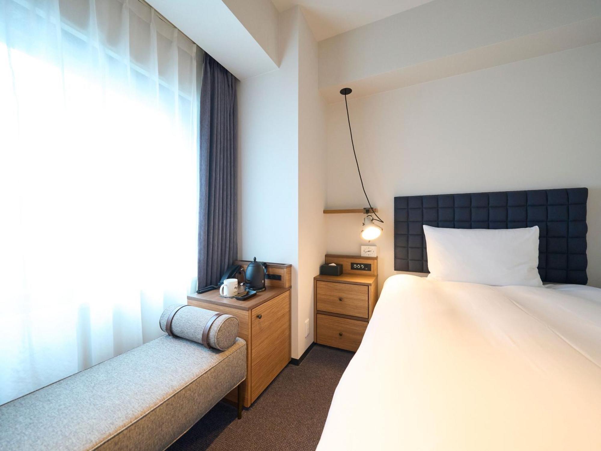 Hotel Resol Stay Akihabara Tokyo Eksteriør bilde