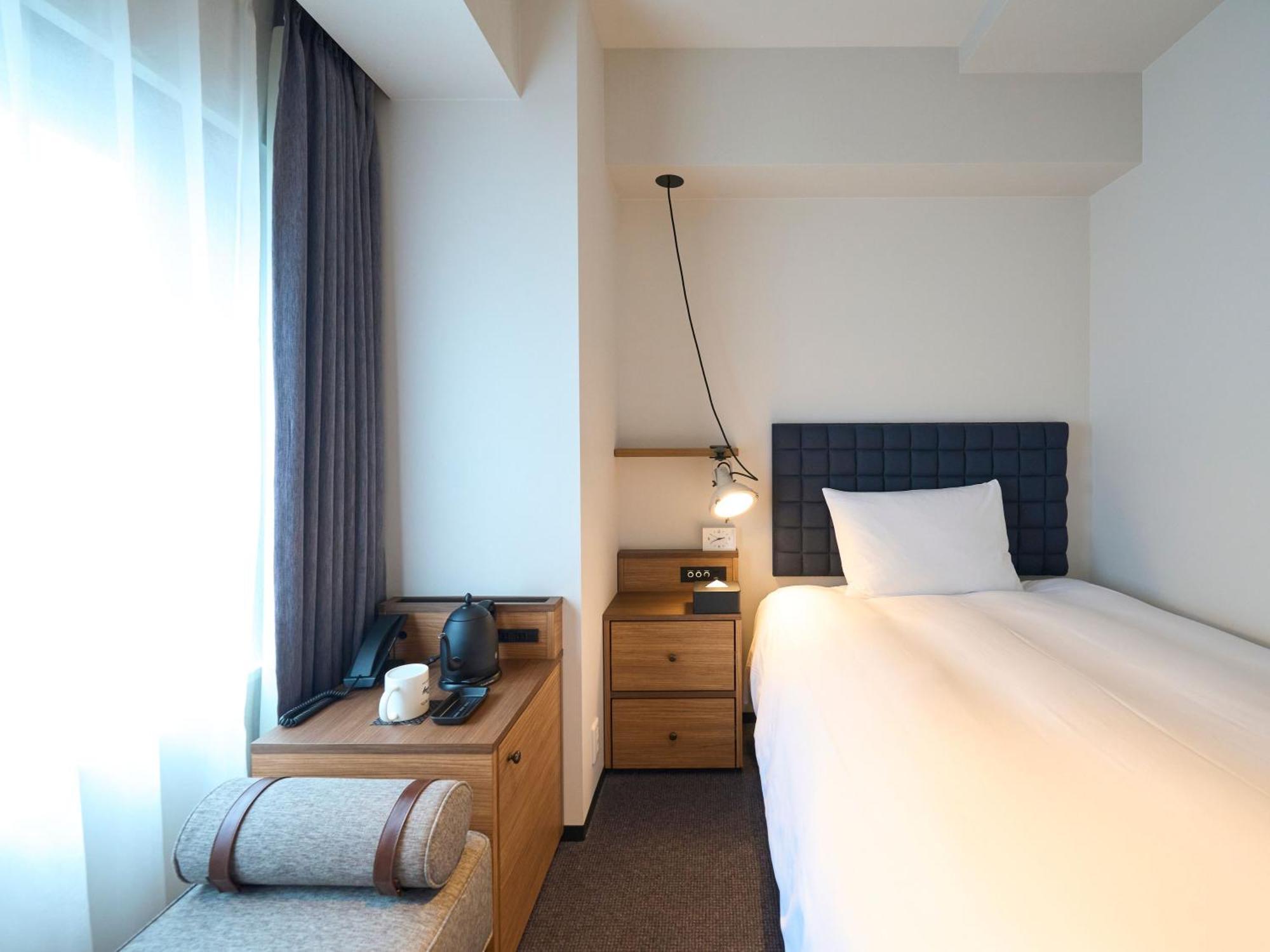 Hotel Resol Stay Akihabara Tokyo Eksteriør bilde