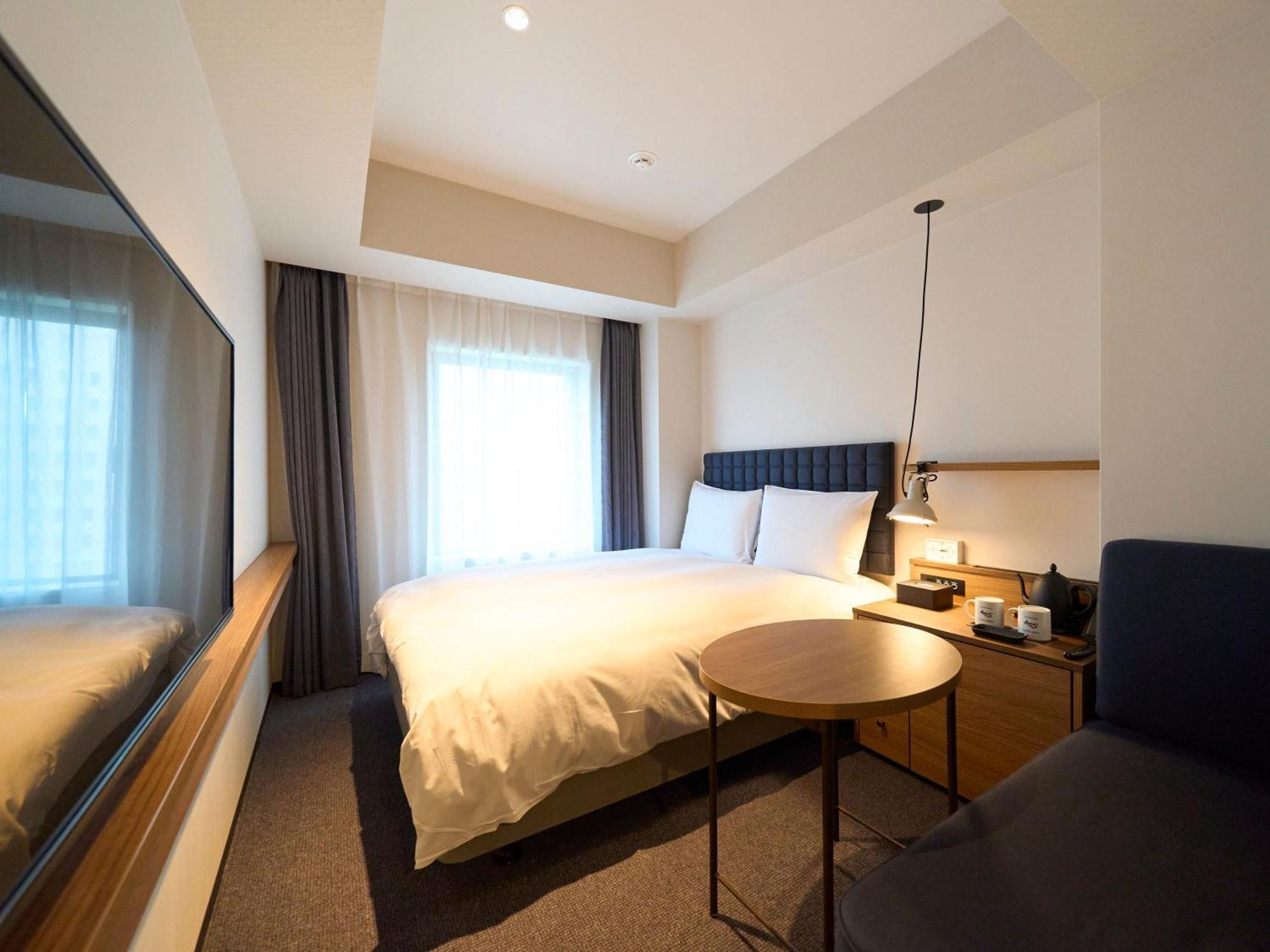 Hotel Resol Stay Akihabara Tokyo Eksteriør bilde