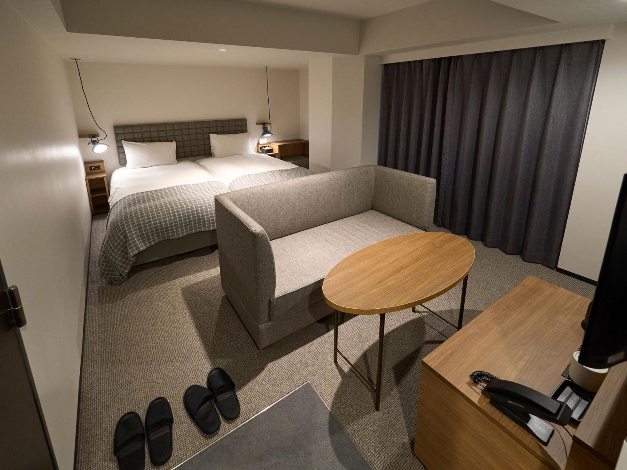 Hotel Resol Stay Akihabara Tokyo Eksteriør bilde