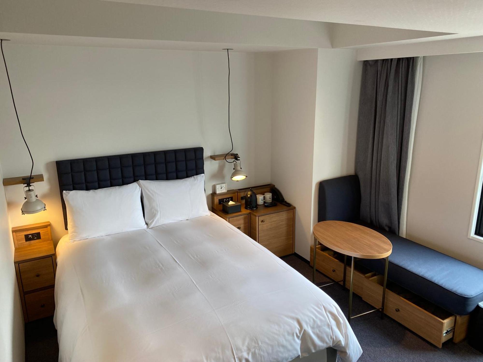 Hotel Resol Stay Akihabara Tokyo Eksteriør bilde