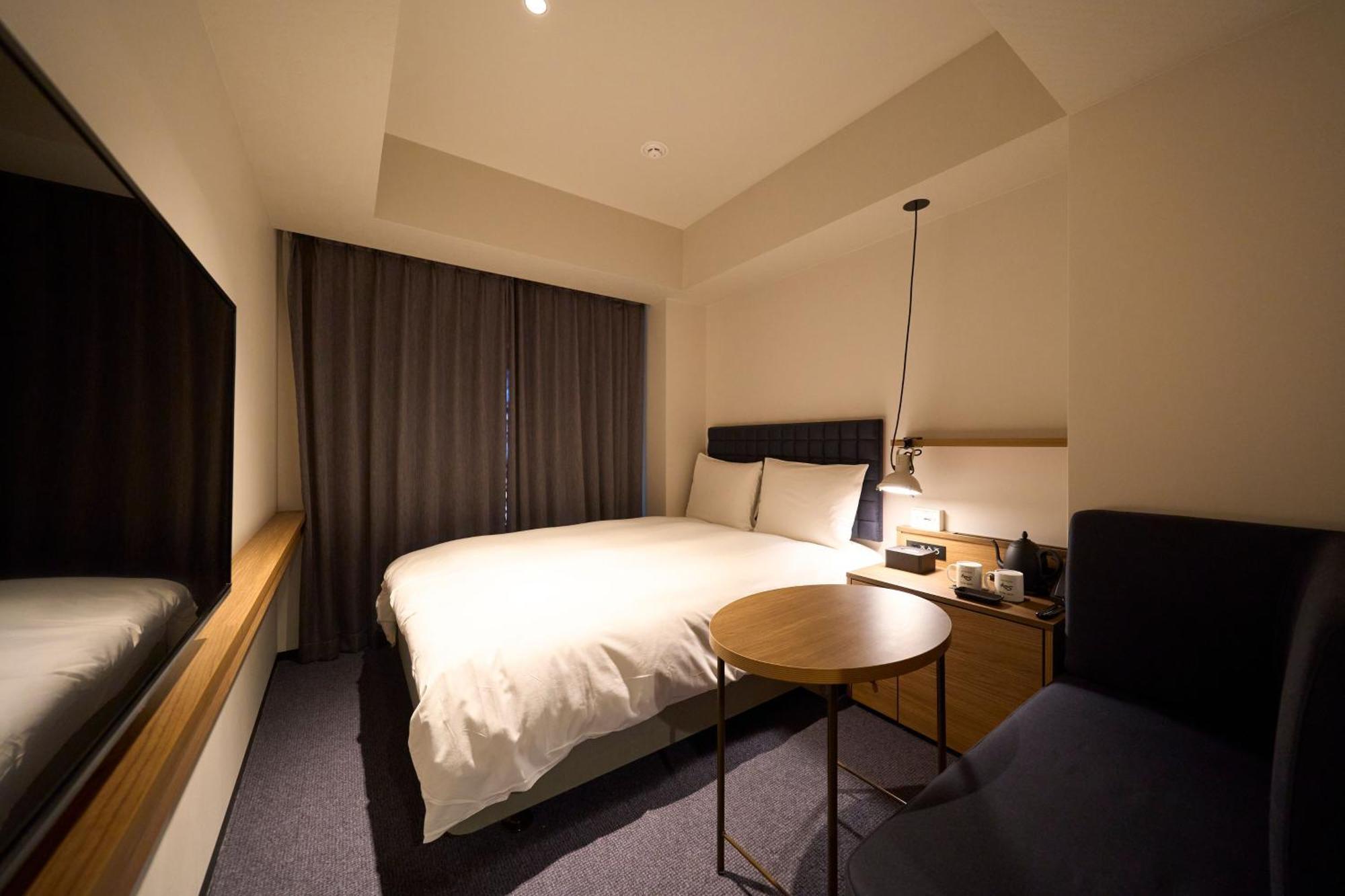Hotel Resol Stay Akihabara Tokyo Eksteriør bilde