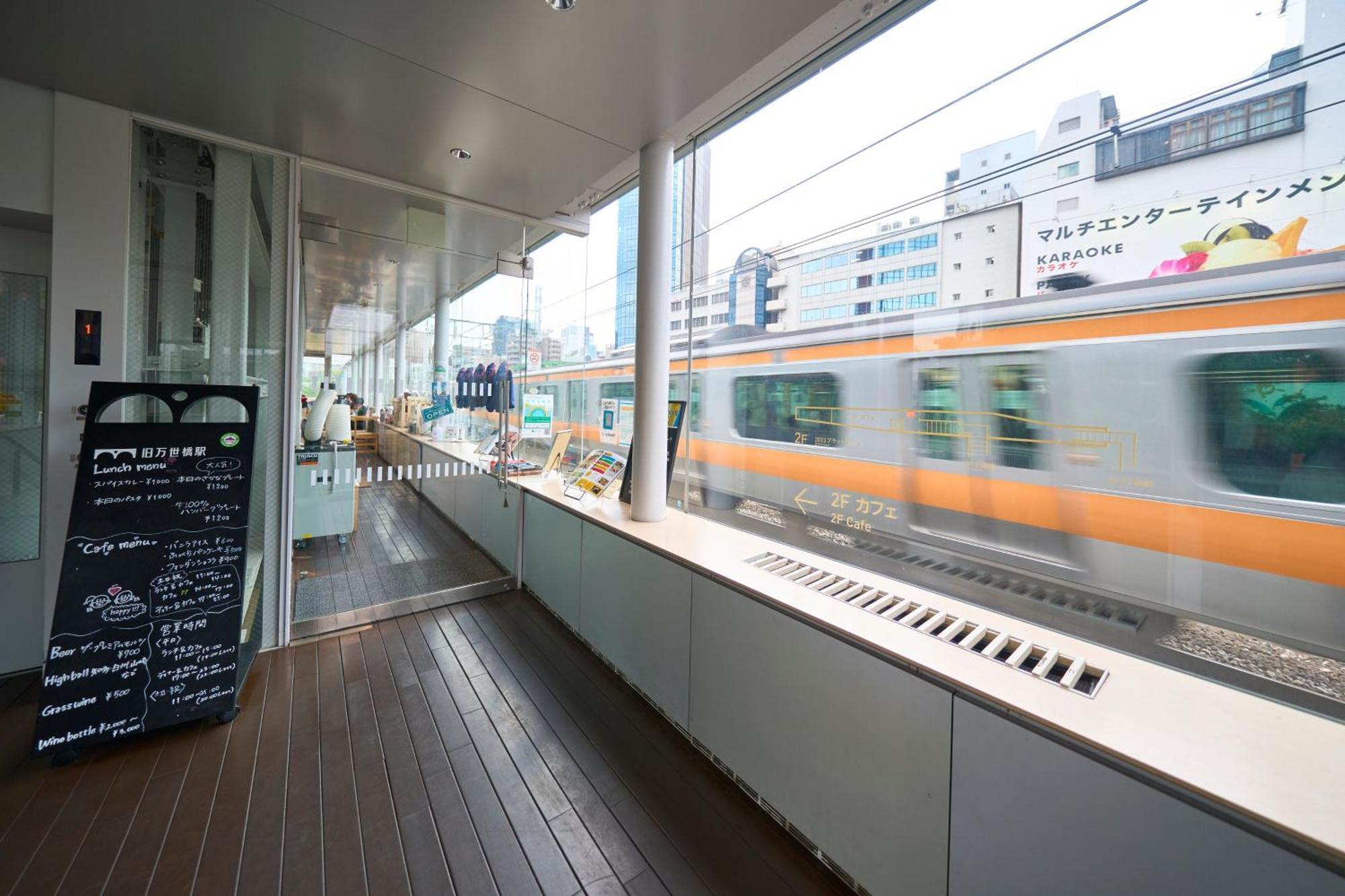 Hotel Resol Stay Akihabara Tokyo Eksteriør bilde