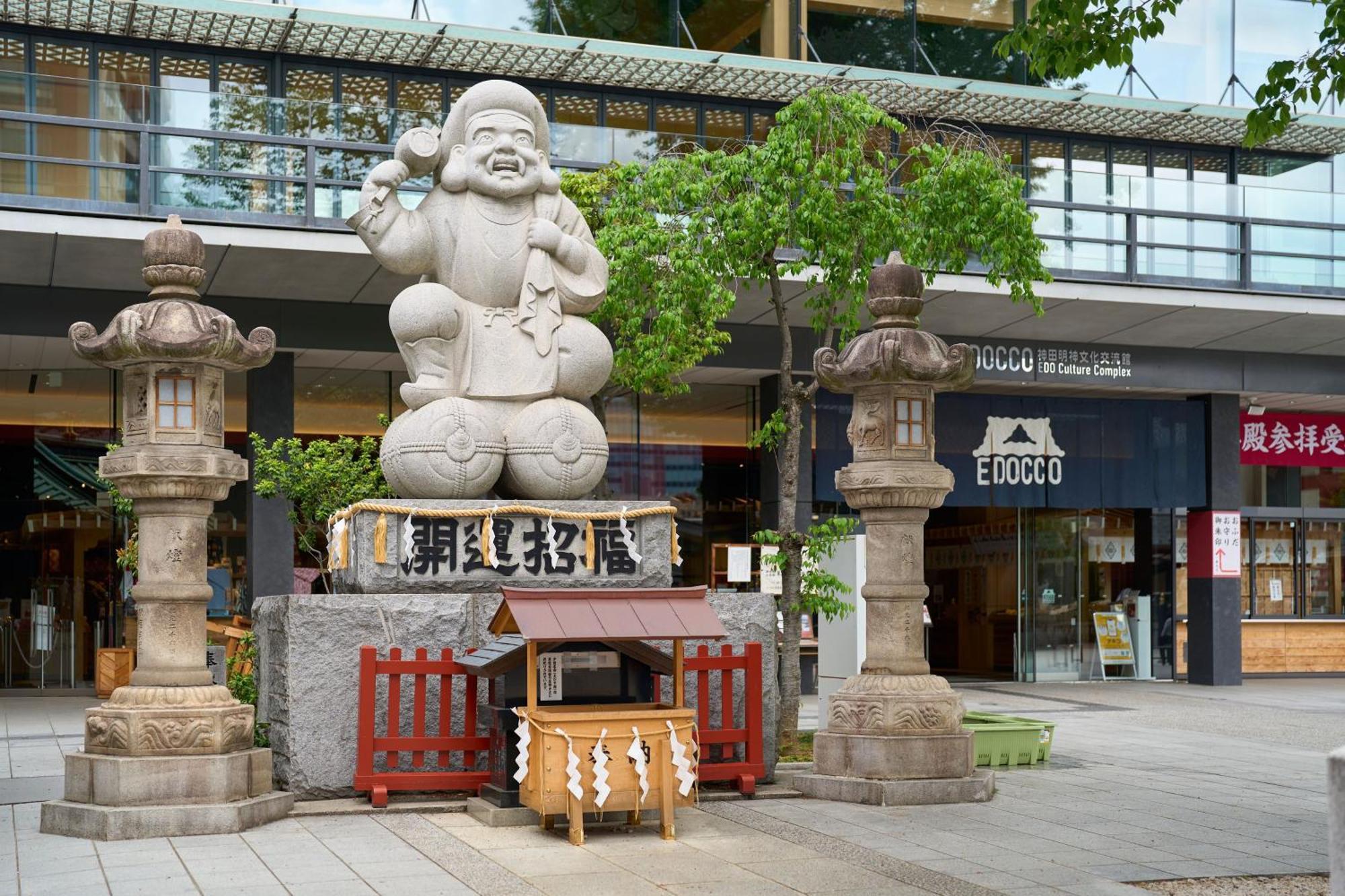 Hotel Resol Stay Akihabara Tokyo Eksteriør bilde