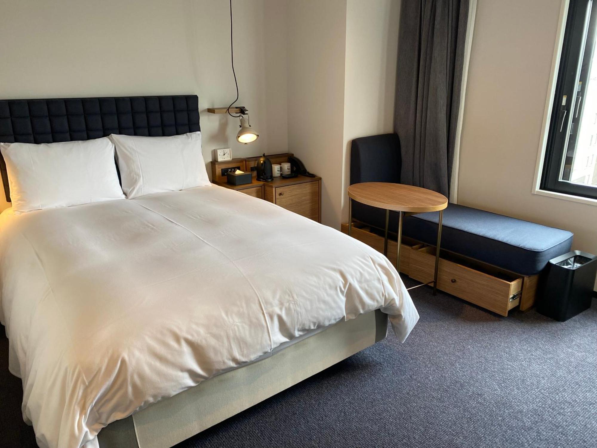 Hotel Resol Stay Akihabara Tokyo Eksteriør bilde
