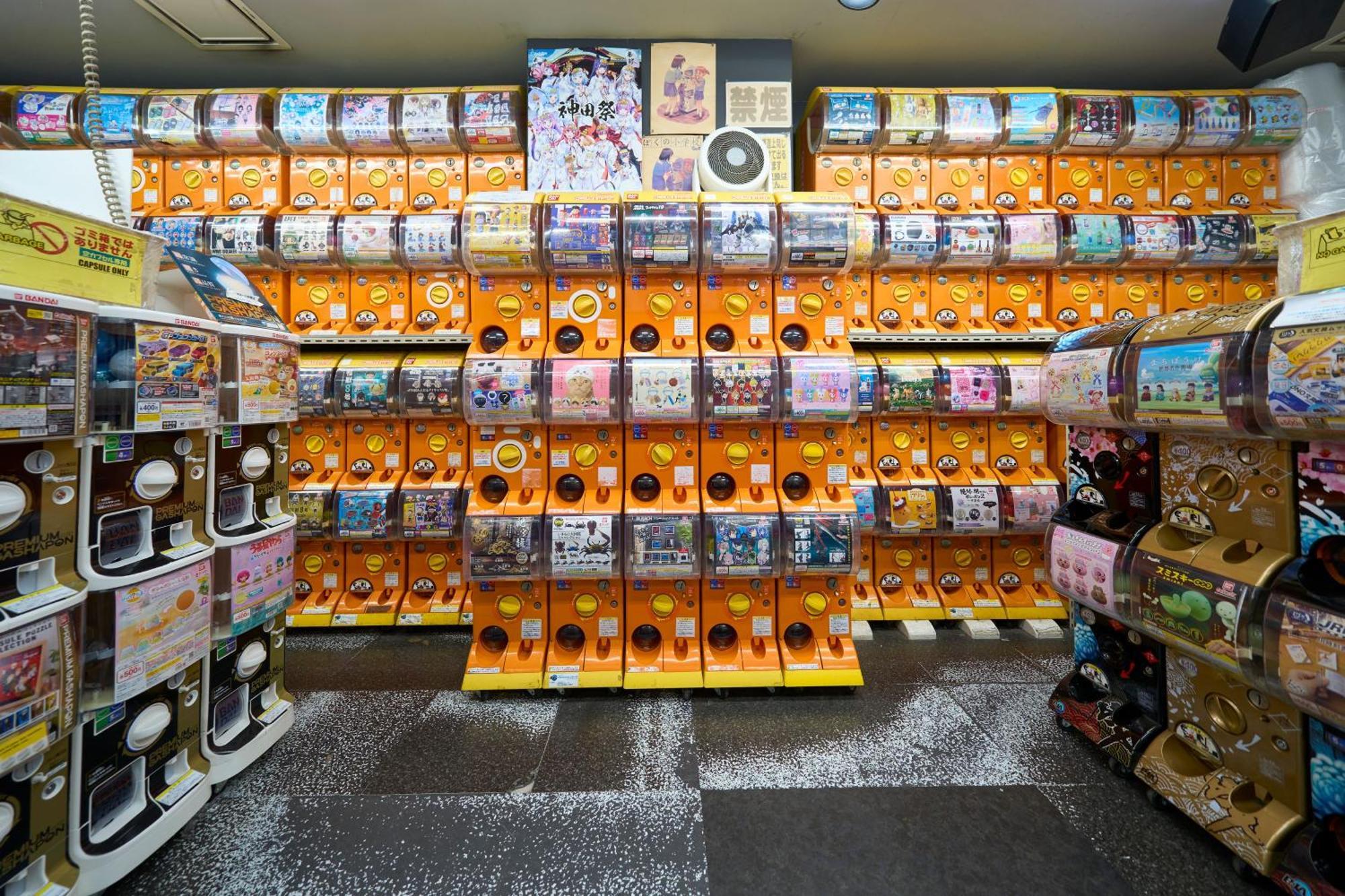 Hotel Resol Stay Akihabara Tokyo Eksteriør bilde