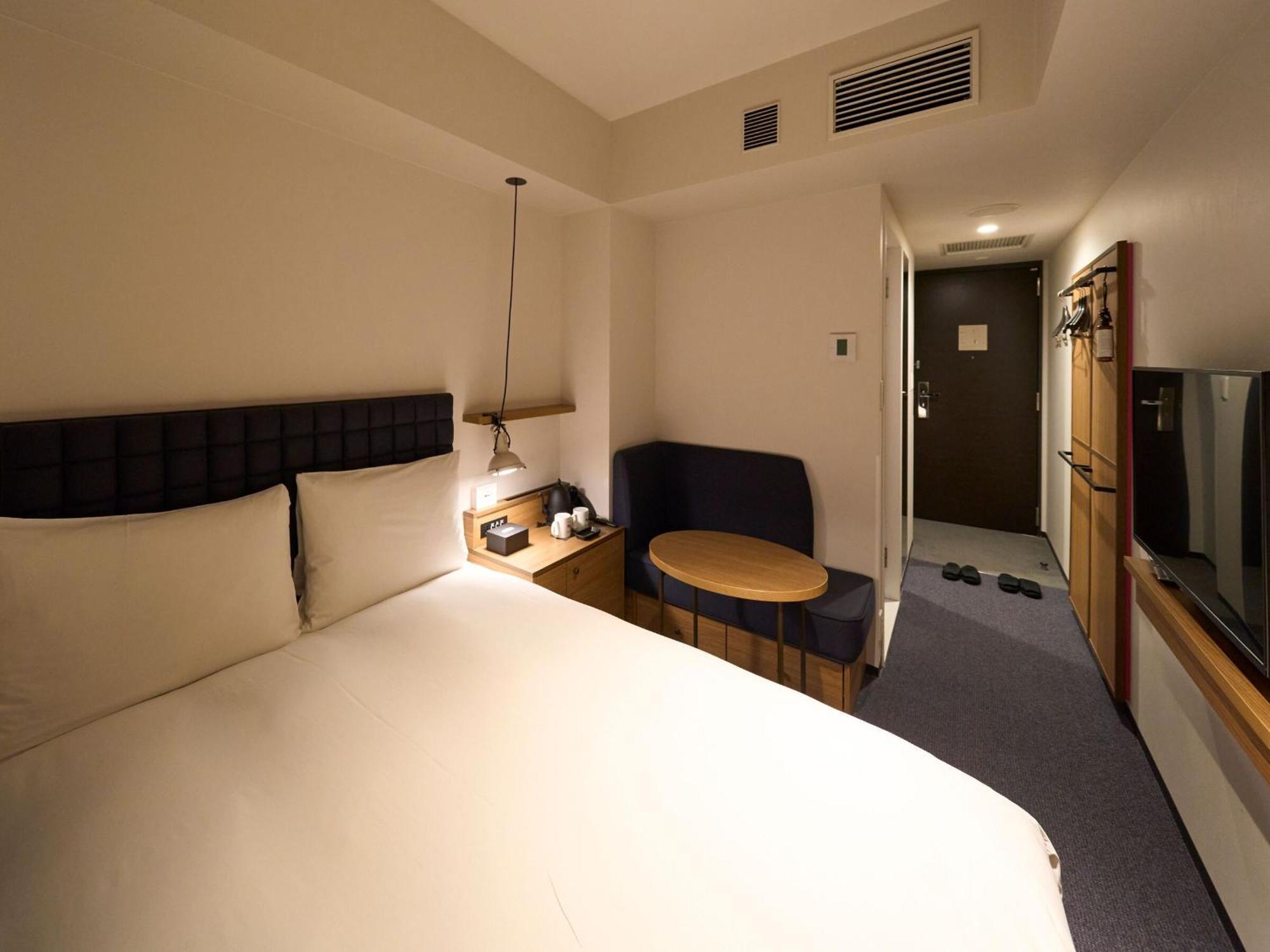Hotel Resol Stay Akihabara Tokyo Eksteriør bilde
